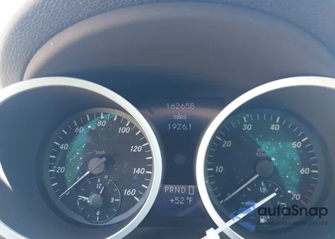 2006 Mercedes-Benz Slk 280 z USA, uszkodzony, nr VIN WDBWK54F66F129347